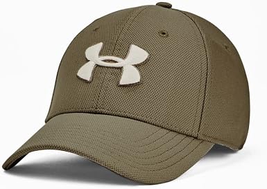 Under Armour Men's Blitzing 3.0 Cap 