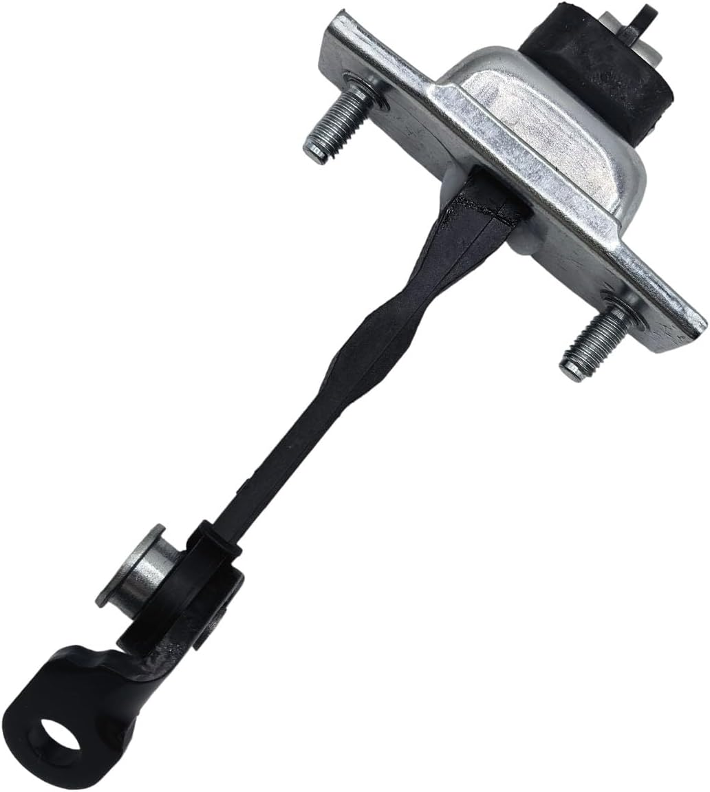 68620-04010 Door Check Stop Strap for Toyota Tacoma 1995-2004 | Front Left Driver Door Check Arm Limiter Bracket Stopper Arm Assembly 6862004010 1pcs