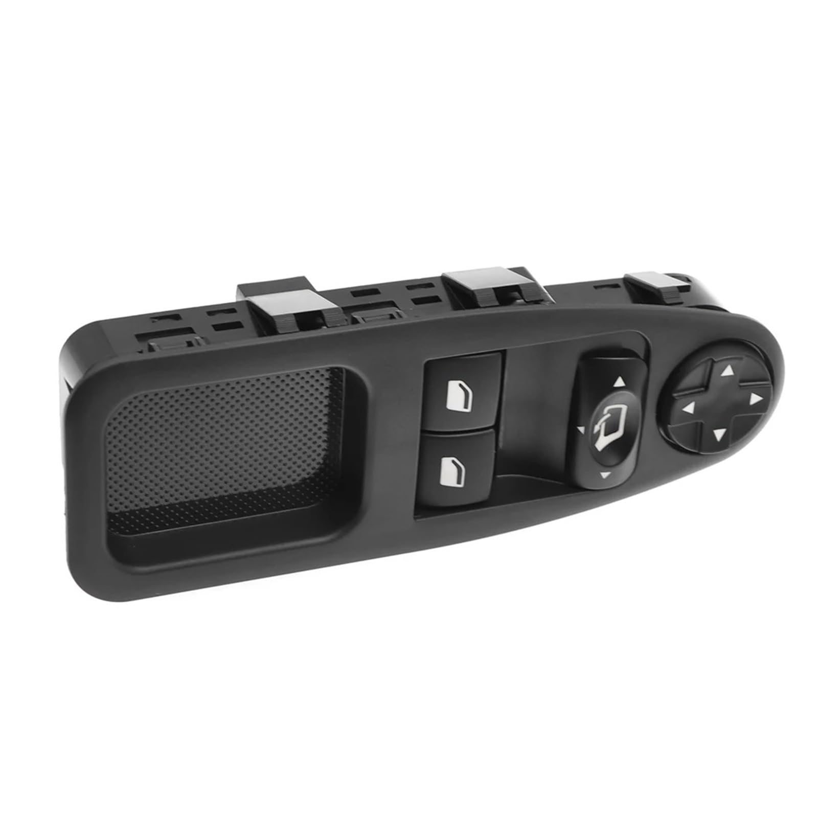 Interrupteur de lève-vitre haute durabilité 6554.ZJ pour commande Citroën Jumpy - 7