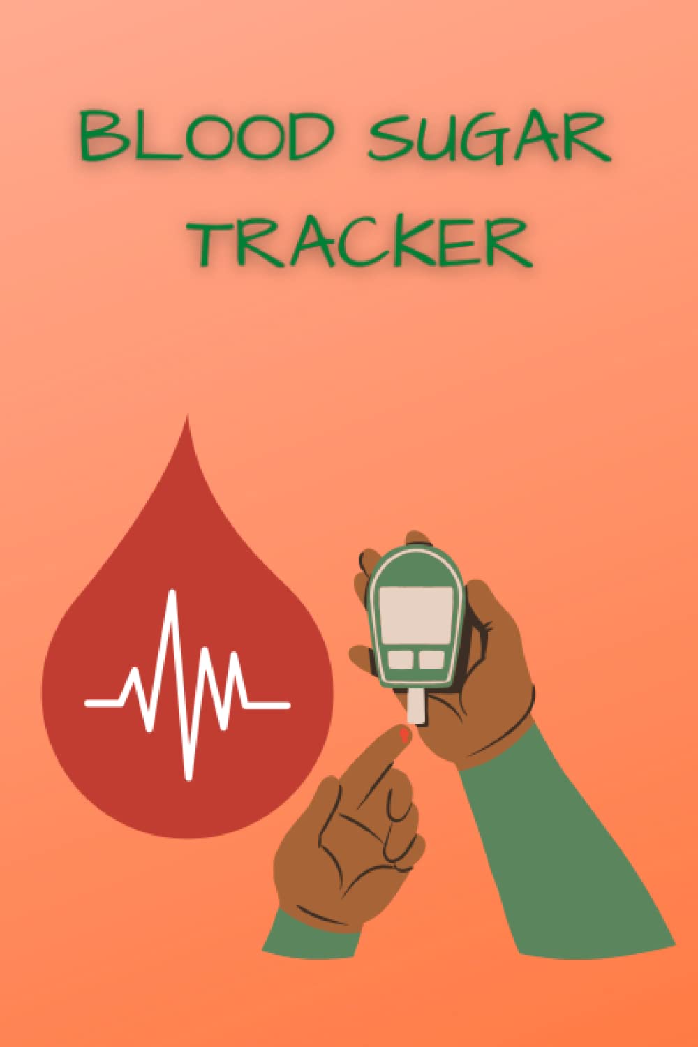 BLOOD SUGAR TRACKER