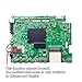 EAX64307906 ，Compatible for LG TV Main Board EAX64307906(1.0) Motherboard 42LM6600-CE 47LM6600-CE 55LM6600-CE 42LM6400-CE 55LM6400-CE，TV Accessories(55inch)