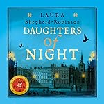 Cover of Daughters of Night