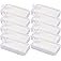 10pcs HEPA Filter Replacement for Ilife V3s V3s pro V5 V5s V5s Pro Robotic Vacuum Cleaner