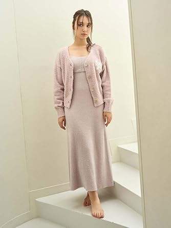 スナイデルホーム SNIDEL  【WarmMisty】ワンピース SNIDEL HOME（スナイデルホーム）の「【WarmMisty】ワンピース