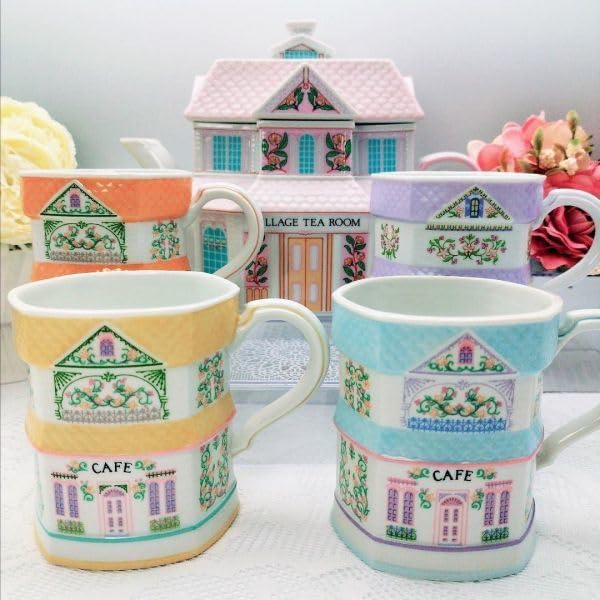 Amazon.co.jp: 可愛い レノックス LENOX スパイスヴィレッジ ティー