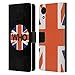 Head Case Designs sous Licence Officielle The Who UJ Cercle 2019 Album Coque en Cuir à Portefeuille Compatible avec Samsung Galaxy A03 Core (2021)