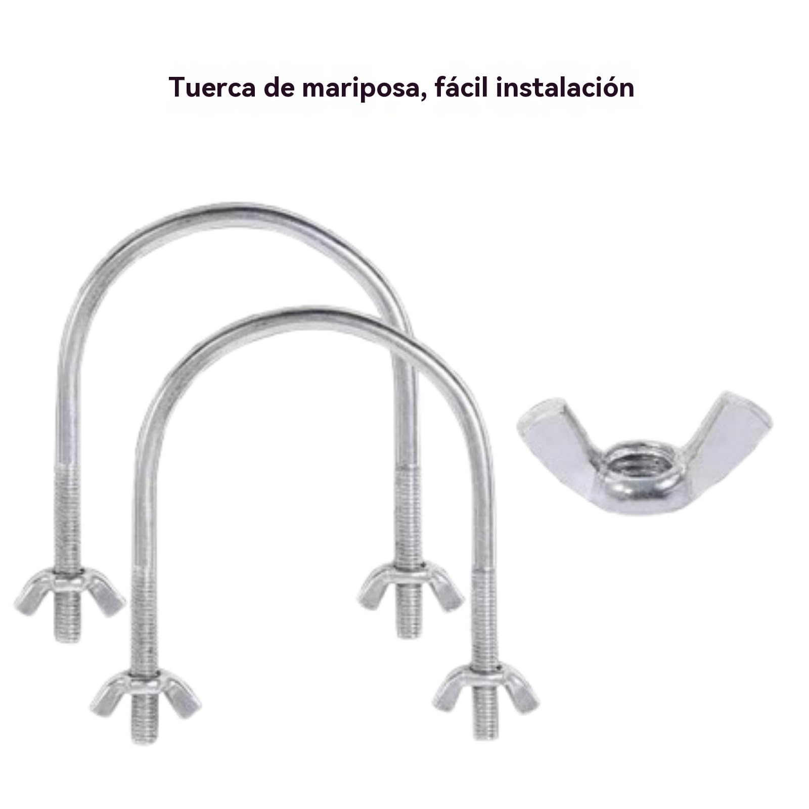 2 Soportes de radiador eléctrico, Rueda de Soporte de polea móvil para radiador eléctrico, Rueda de rotación General de Larga duración y práctica