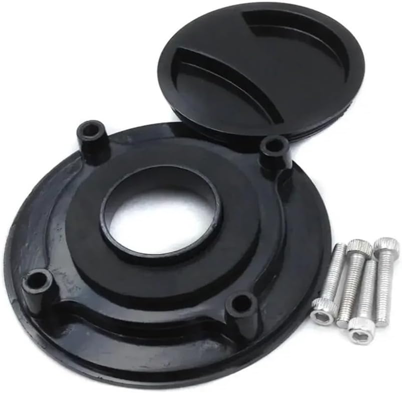 Amazon | オートバイ燃料タンクキャップ オートバイ用ガスタンクキャップカバー GSXR600 750 1000 1300 ハヤブサ用  GS500用 TL1000S用 TL1000R用(Green) | タンクカバー | 車＆バイク オートバイの燃料タンクキャップ バイクパーツ 燃料タンク ガスキャップカバー GSX-R 600 750 1000 GSX 1300