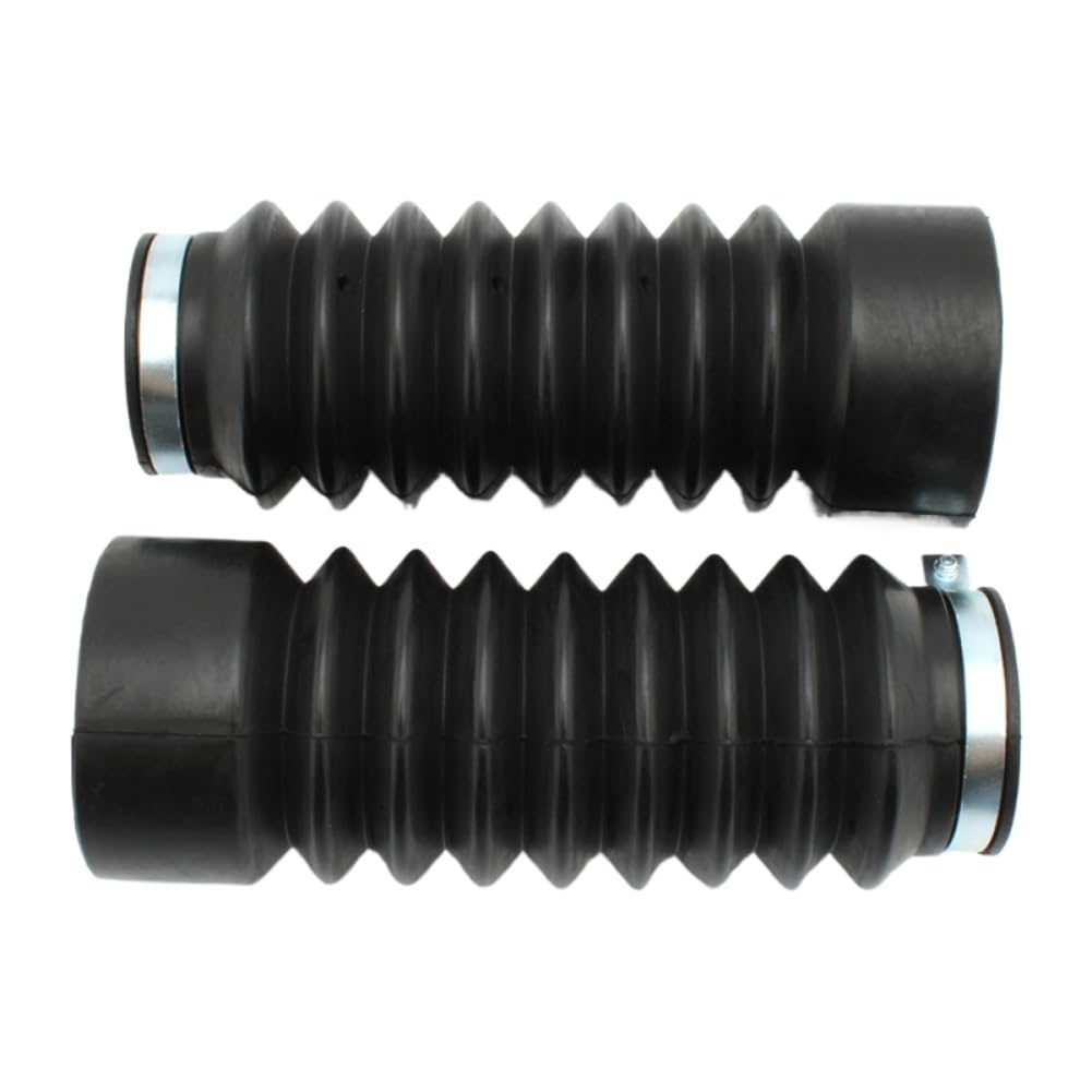 Cubierta amortiguadora de Horquilla Delantera para Motocicleta, Compatible con CMX1000 CMX500 CM300 CMX250
