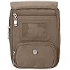 Baggallini Women's Rfid Journey Crossbody, Portobello