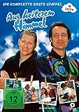  Aus heiterem Himmel - Die komplette erste Staffel [4 DVDs]