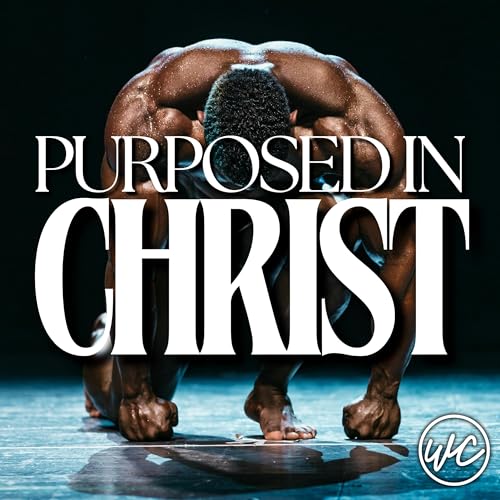 Purposed In Christ - Pastor Jeremy Duxfield