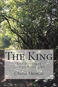 Paperback The King Book