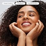 Eva NYC Therapy Session Deep Conditioning Hair Mask, 13.5 fl oz - Image 5