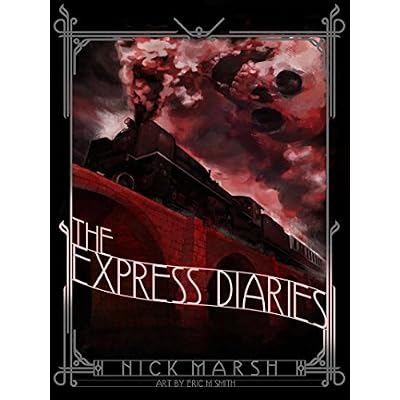 The Express Diaries