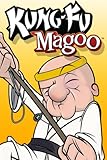 Kung-Fu Magoo