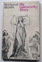 My Galsworthy Story 0720656923 Book Cover