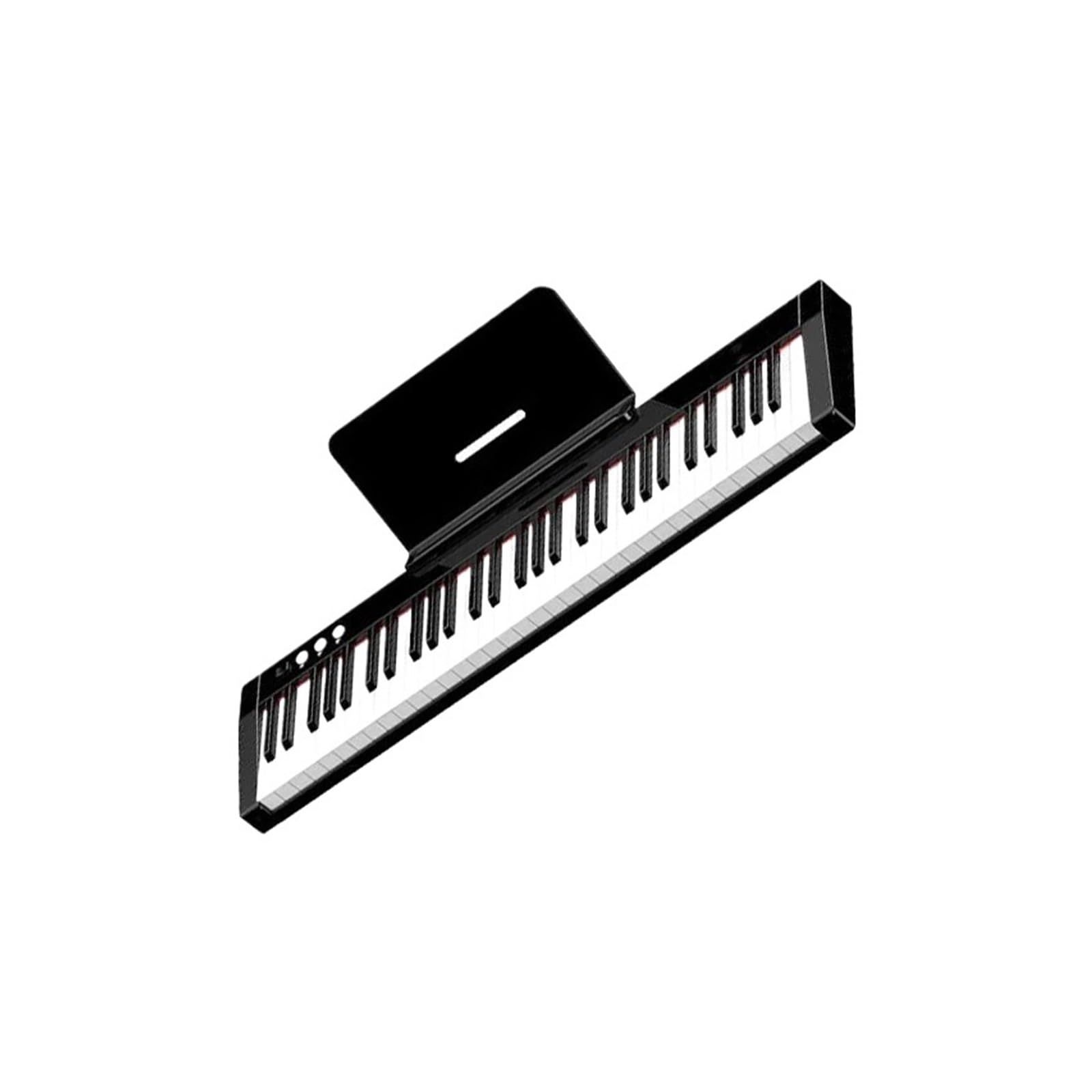 dorosłych klawiatura elektroniczna Syntezator Muzyczny Klawiatura Muzyczna Profesjonalny Kontroler Instrumenty Muzyczne Syntezator Fortepian Przenośne Pianino