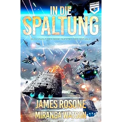 In die Spaltung