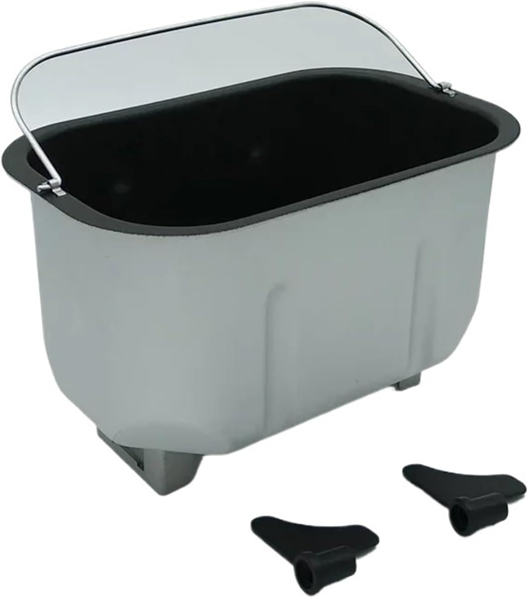Bread Bucket Parts, Compatible For Silvercrest, 850 SBB EDS A1，Compatible For LIDL，