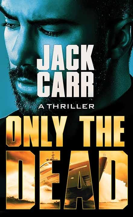 Only the Dead (Center Point Platinum Mystery (Large Print))