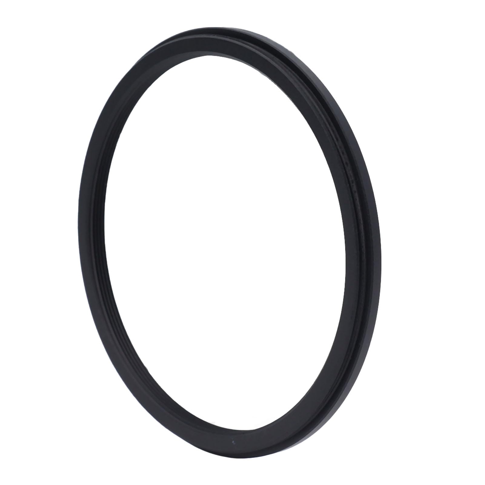 Pierścień Obniżający o 95 Mm do 86 Mm, Metalowy pierścień Obniżający ze Stopu Aluminium Adapter do Filtra do Obiektywu Aparatu UV, ND, CPL 86 Mm