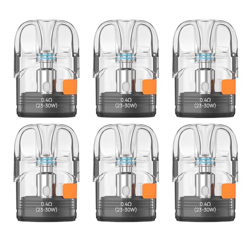 �d�q�^�o�R �����p�J�[�g���b�W Pixo Pod �d�q�^�o�R �����pPOD 3ml �|�b�h�^ Pixo Aura/Pixo Neo/Pixo�Ή��|�b�h �x�C�v �j�R�`���t���[ ���L�b�h�Ȃ� (0.4���A6����)