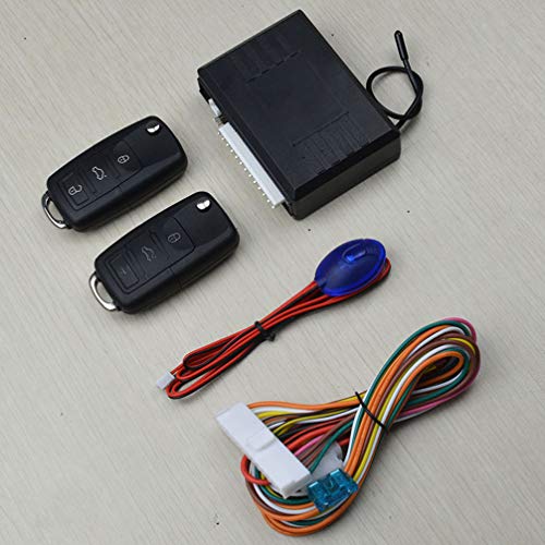 Wakauto 1 Set di Accesso Senza Chiave 12v di