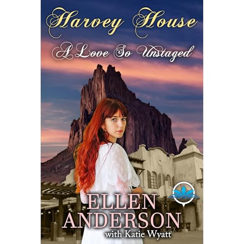 Enjoy A love So Unstaged from Ellen Anderson, Katie Wyatt episode artwork