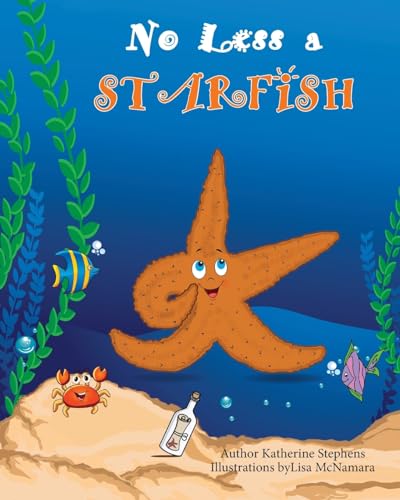 No Less a Starfish