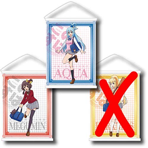 Amazon.co.jp: このすば ×ドン・キホーテ 限定コラボグッズ 