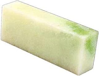 Knife Sharpening Stones Grits 10000# Professional Whetstone Sharpening Stone Grit Polishing Sharpening Stone Knife Sharpener Whetstone Oilstone Block Tools Replacement for Home Kitchen Outdoor