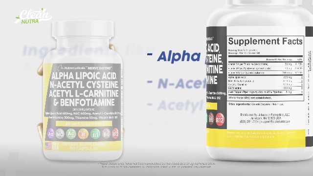 nac and l carnitine Amazon.com: Alpha Lipoic Acid 600mg N-Acetyl Cysteine 600mg Acetyl L- Carnitine 500mg Benfotiamine 300mg - Nerve Support Supplement for Women and  Men with Vitamin B1 B6 & B12