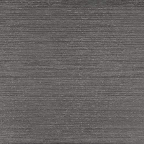 BAIKAL-Mueble-de-Bano-Neo-Tres-Cajones-o-Dos-Puertas-Mueble-con-Patas-Varios-Acabados-y-Medidas-Melamina-16mm-Mueble-MONTADO-2-Puertas-con-Espejo-60-cm-Ceniza