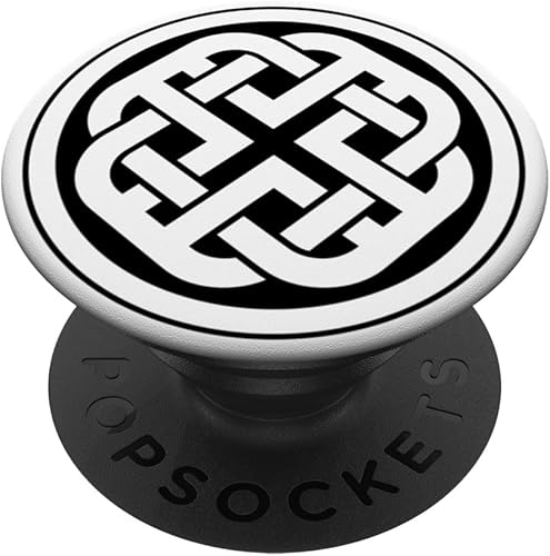 Celtic Knot PopSockets Standard PopGrip