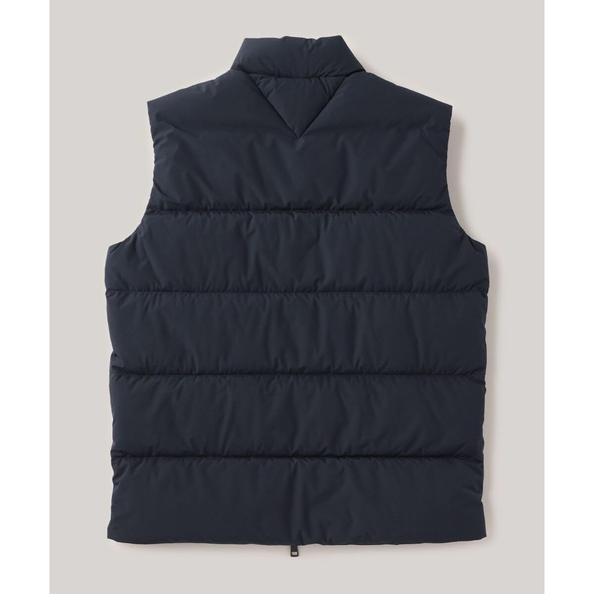 Tommy Hilfiger Kamizelka Mężczyźni Kamizelka Puchowa Mw0mw37254