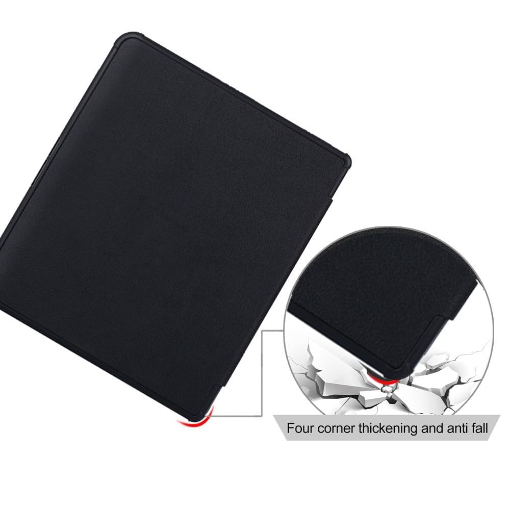 Kobo Forma（本体）+ 専用スリープカバー（ブラック） Amazon.com: Case for Kobo Forma 8 inch (Model: N782),PU