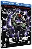 Mortal Kombat - Destruction finale
