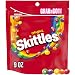 Skittles Original Candy, 9 ounce bag