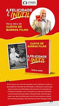 Paperback A Felicidade é Inútil (Portuguese Edition) [Portuguese] Book