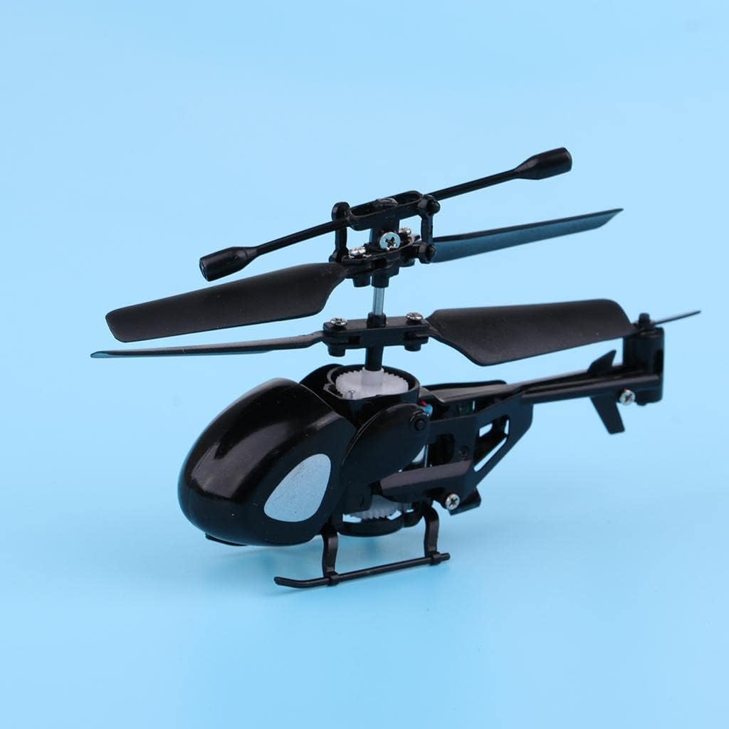 All Ages 2.5 Channel Mini Plastic Micro Helicopter Toys Micro Rc Helicopter Black|Toys&Hobbies|Radio Control&Control Line|Rc Model Vehicle Parts&Accs|Other Rc Parts&Accs