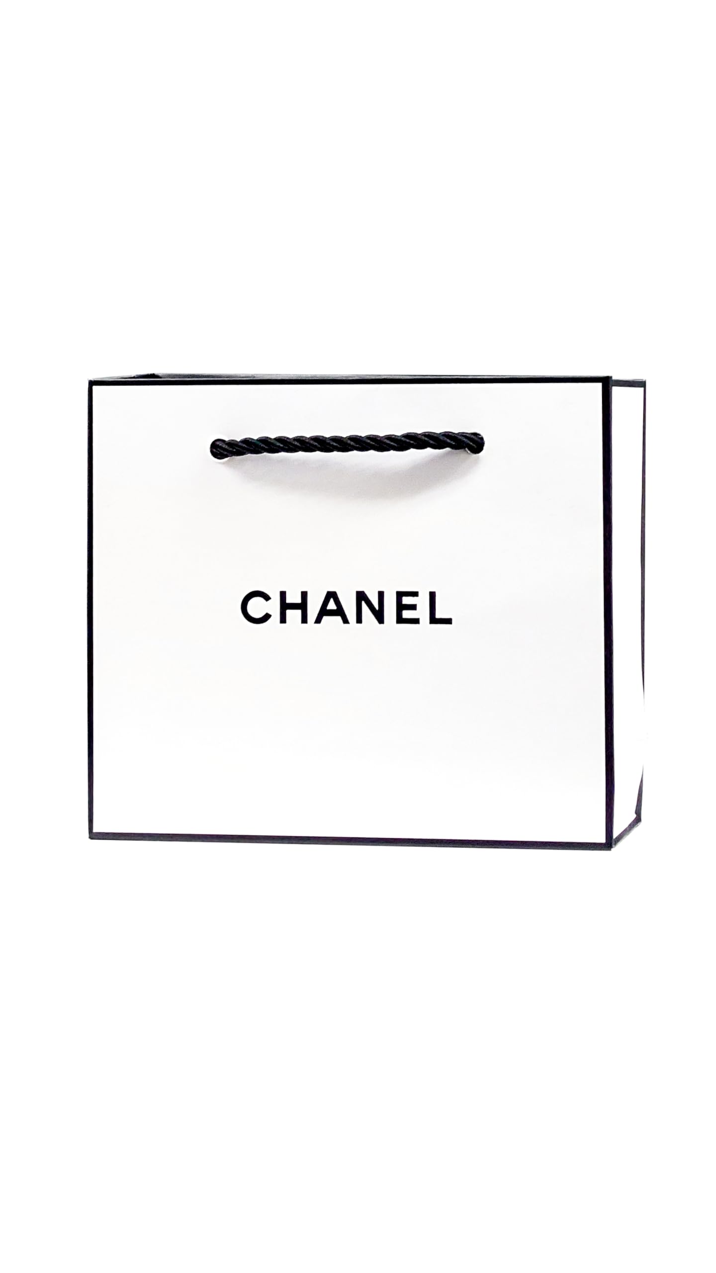 Chanel Noir Allure Mascara 10 Noir