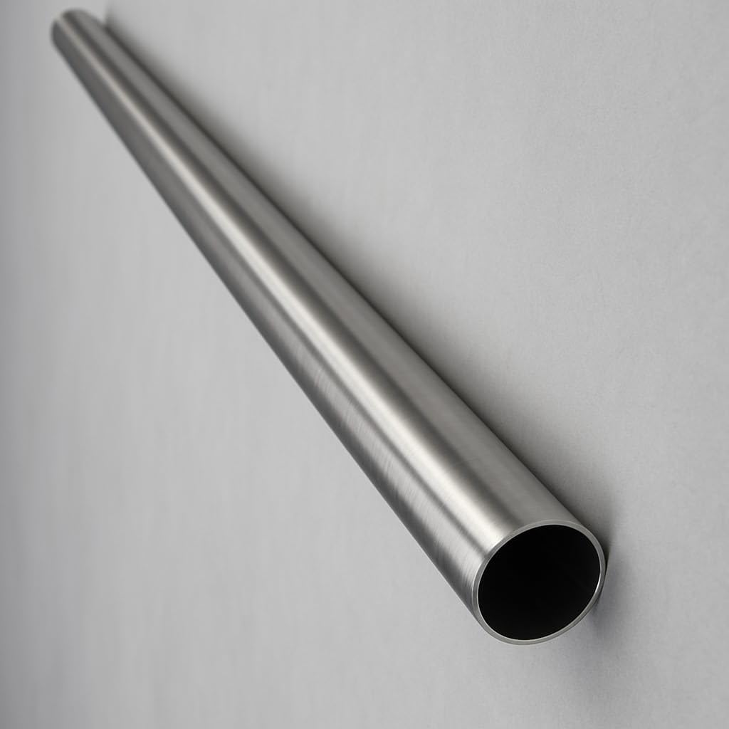 2.5 " Edelstahl Auspuff Reparatur T304 Schlauch 63.5mm