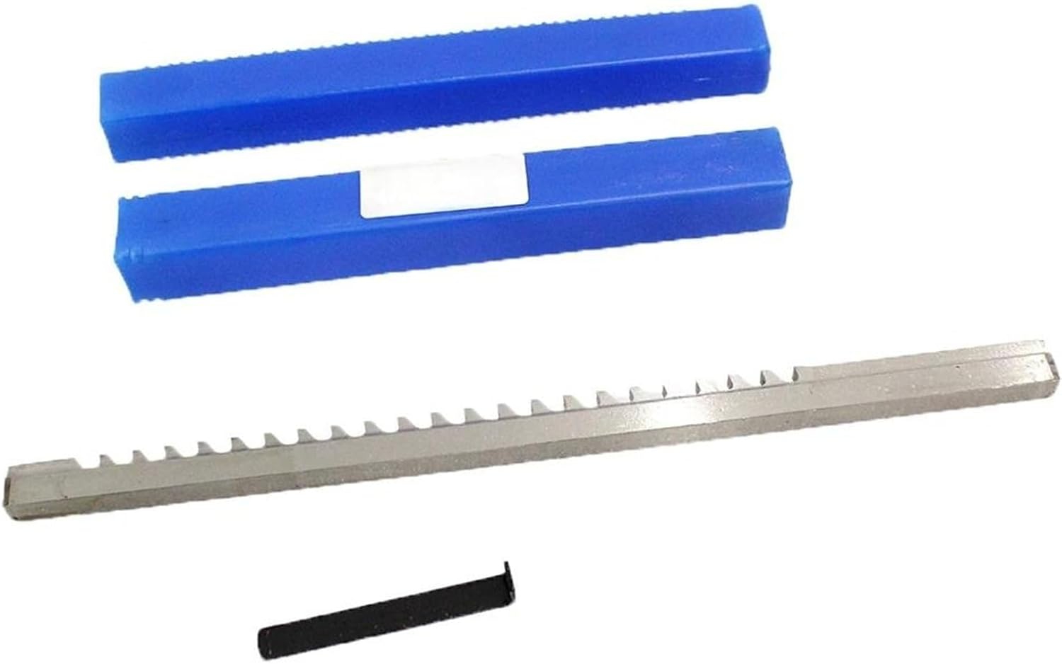 Keyway Cutting Tool Push-Type Keyway Broach 12mm D Broaches Broaching Tools For CNC Router Tool For CNC Router Metalworking for CNC Cutting Machine Too