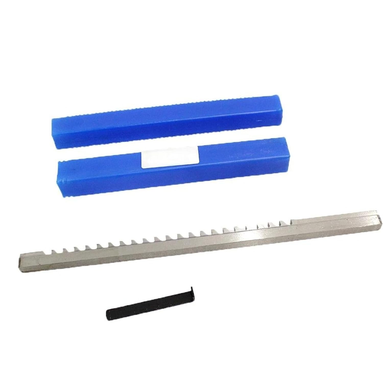 Push-Type Keyway Broach 12mm D Broaches Broaching Tools for CNC Router Tool for Metalworking Keyway Cutting Tool