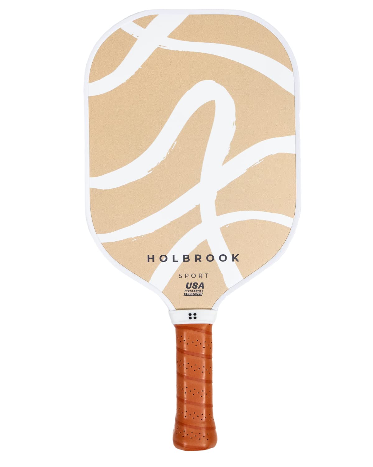 HolbrookPickleball Paddle | Sport Series | Affordable Pickleball Paddle with Power, Precision, and USAPA Approval