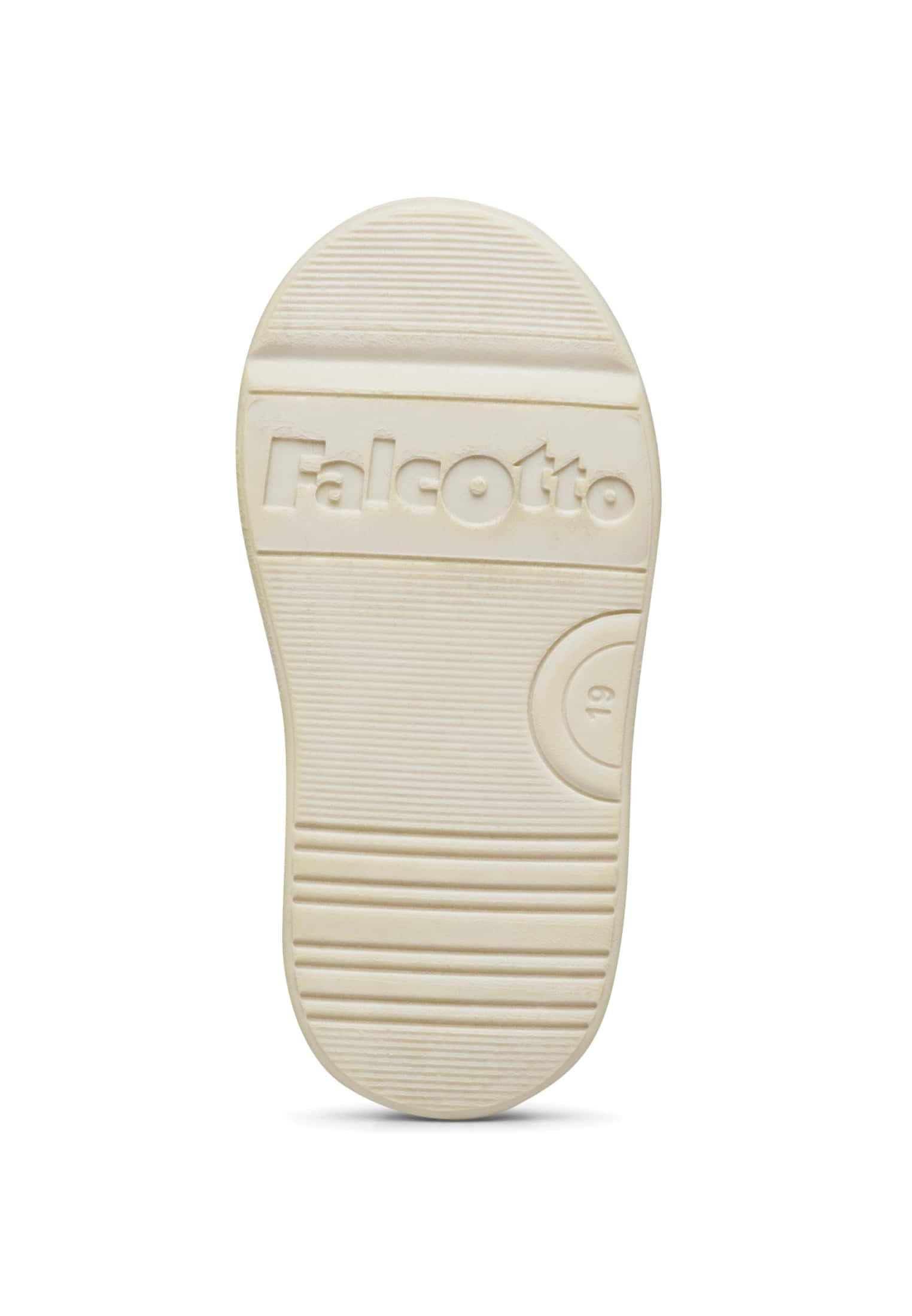 Falcotto Alstro Zip Scarpe da bambiniBambini e Ragazzi