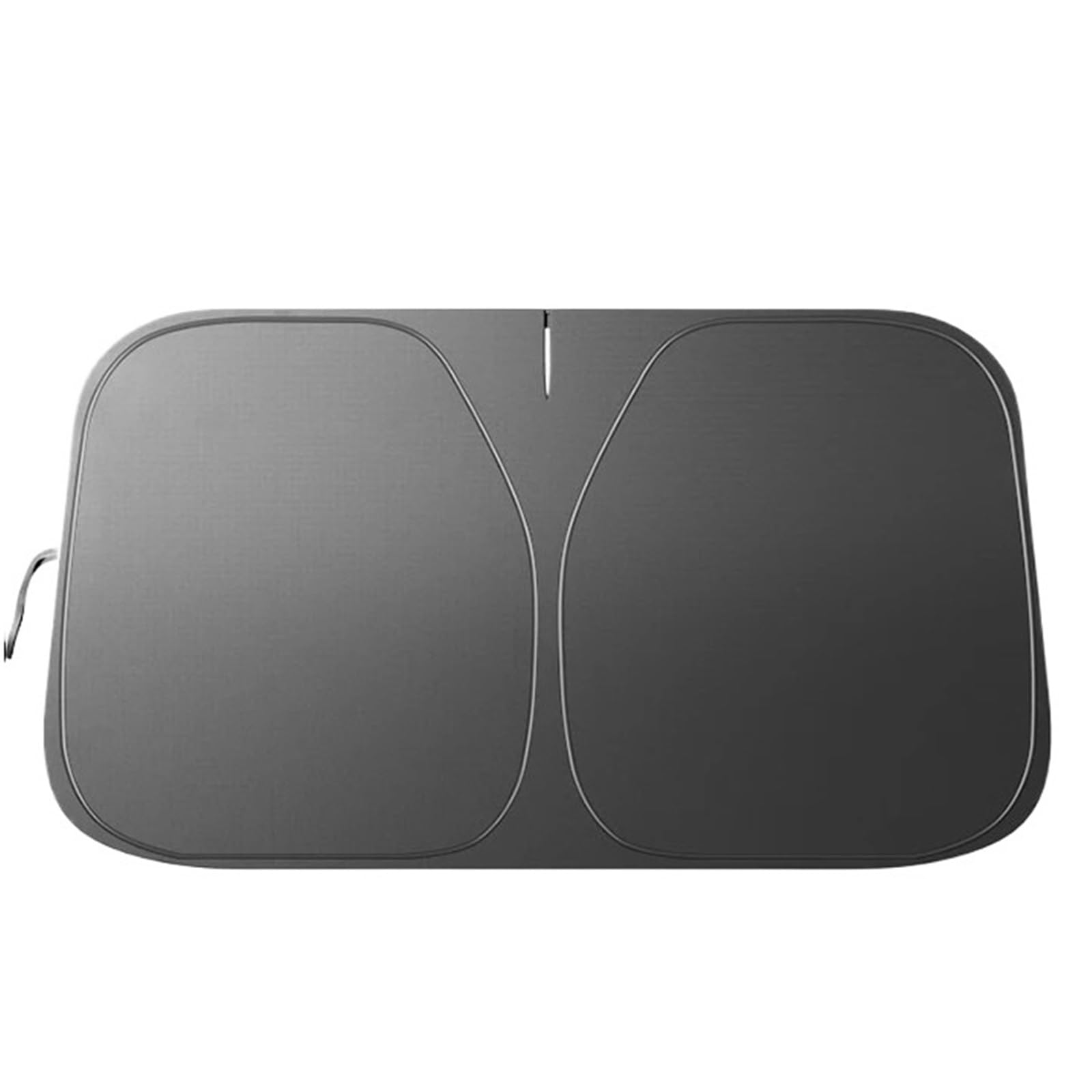 Cortinillas para Coche Cubierta Parasol Parabrisas Coche