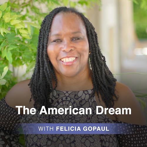 EP11: The American Dream with Sophal Pettit