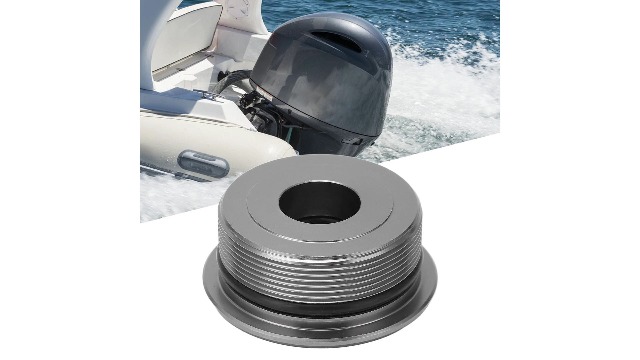 Amazon.com: Tilt Cylinder Assy 5033932 0390006 63P 43810 09